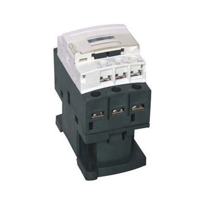 CJX2(LC1-D)系列交流接觸器