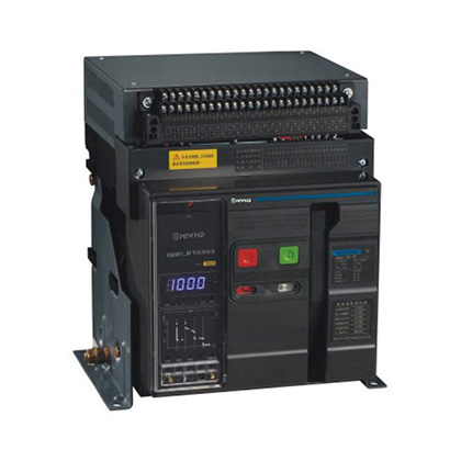 DW45-2000系列智能型萬(wàn)能式斷路器
