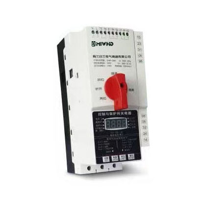 ZKCPS-63控制與保護(hù)開關(guān)電器